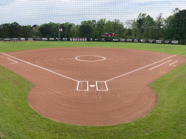softball